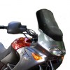 D 237S Plexi GIVI kouřové pro motocykly APRILIA Pegaso 650 a Pegaso 650 Cube